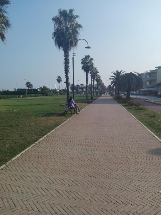 Affittacamere La Pisana Porto SantʼElpidio المظهر الخارجي الصورة