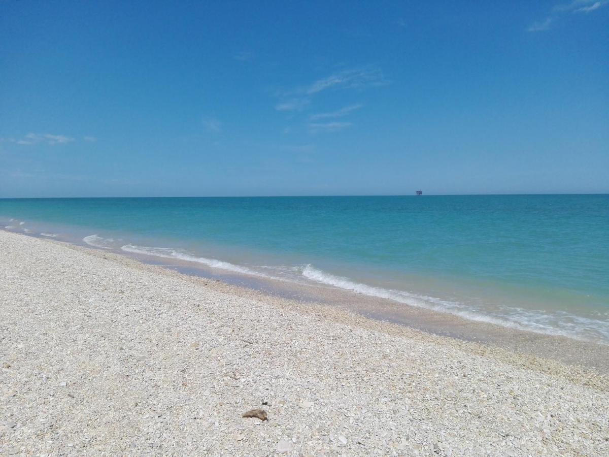 Affittacamere La Pisana Porto SantʼElpidio المظهر الخارجي الصورة