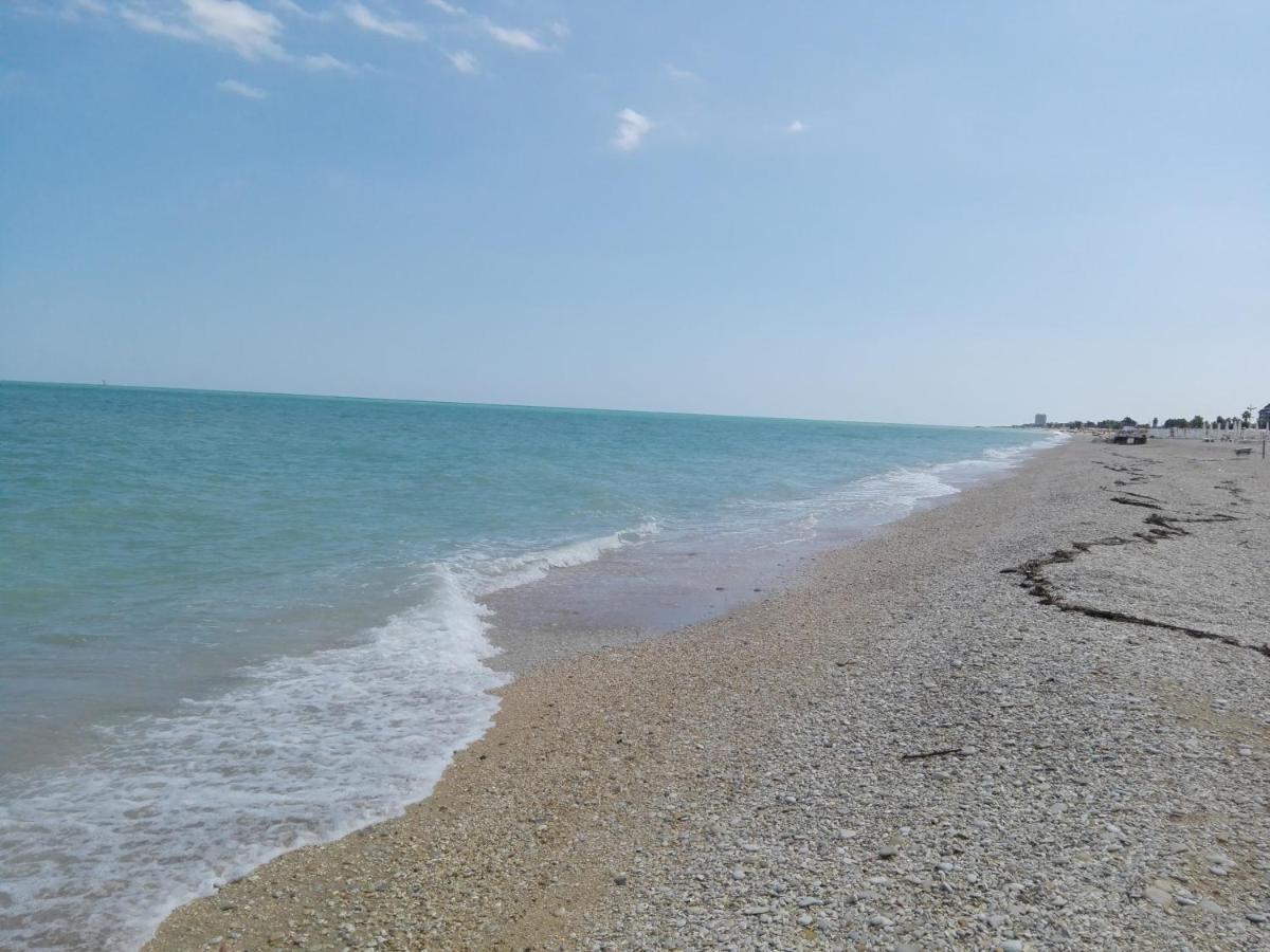 Affittacamere La Pisana Porto SantʼElpidio المظهر الخارجي الصورة